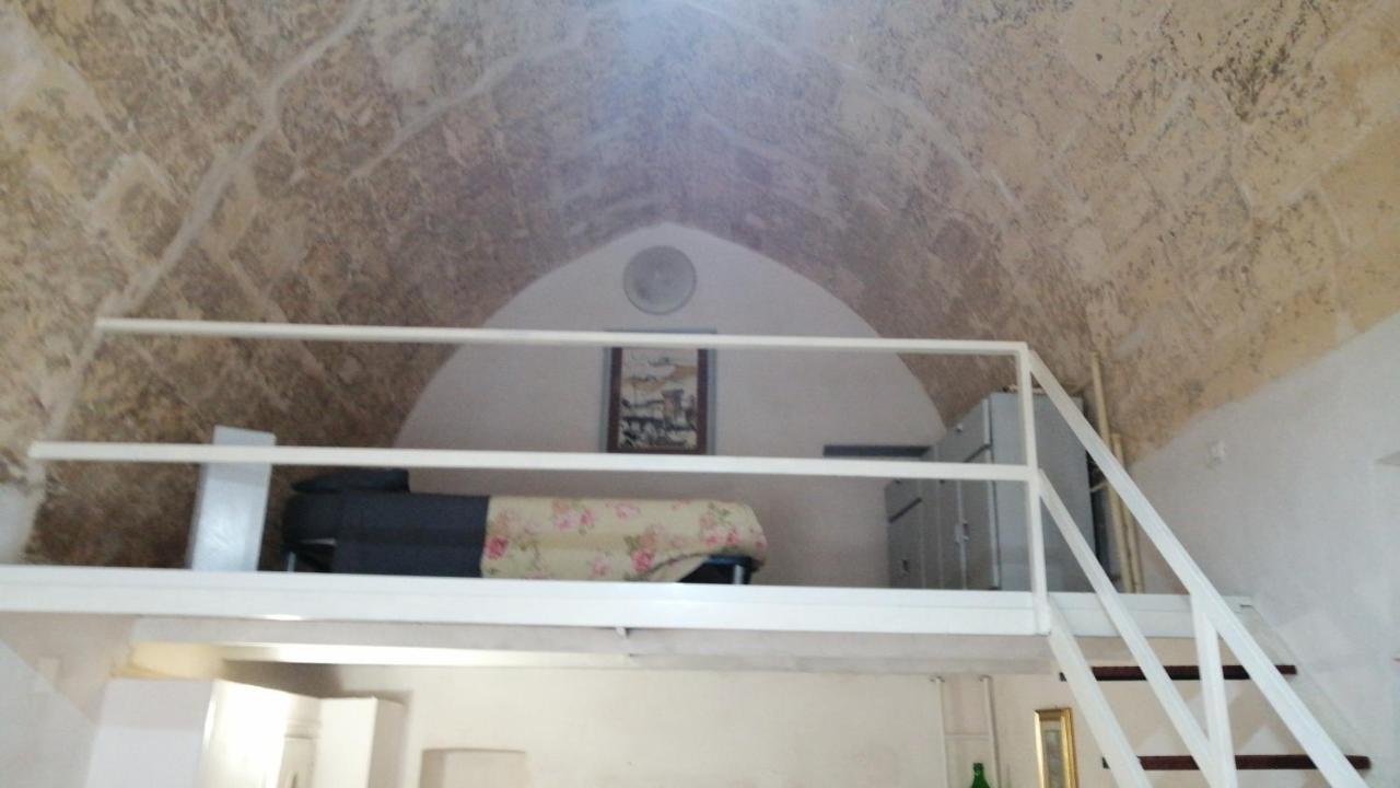 Casa Vacanze Battista 46 Grottaglie Zewnętrze zdjęcie