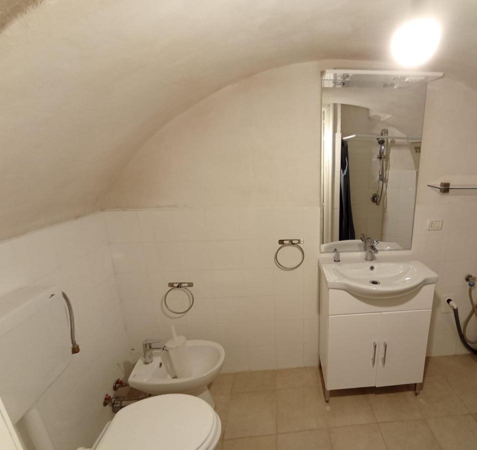 Casa Vacanze Battista 46 Grottaglie Zewnętrze zdjęcie